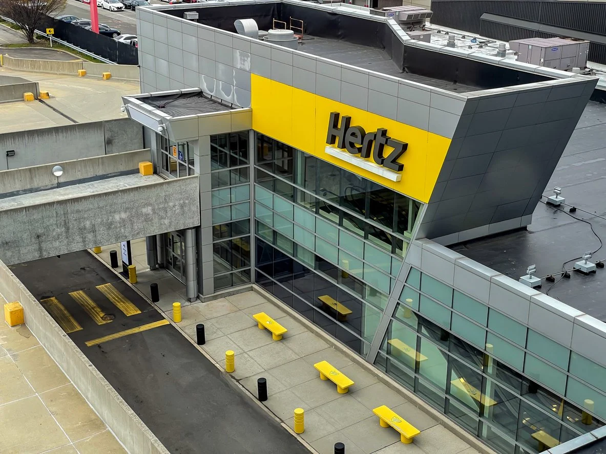 The New Republic - Elizabeth Warren Wants to Know How Hertz Went From Bankruptcy to Buybacks in Six Months