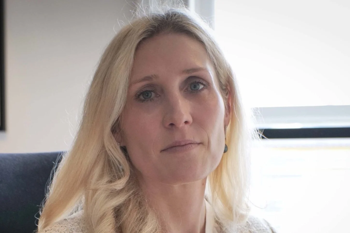 UK class-action suit looms over Facebook: Insights from claimant Liza Lovdahl Gormsen