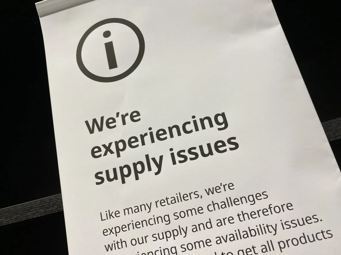 The American Prospect - How We Broke the Supply Chain