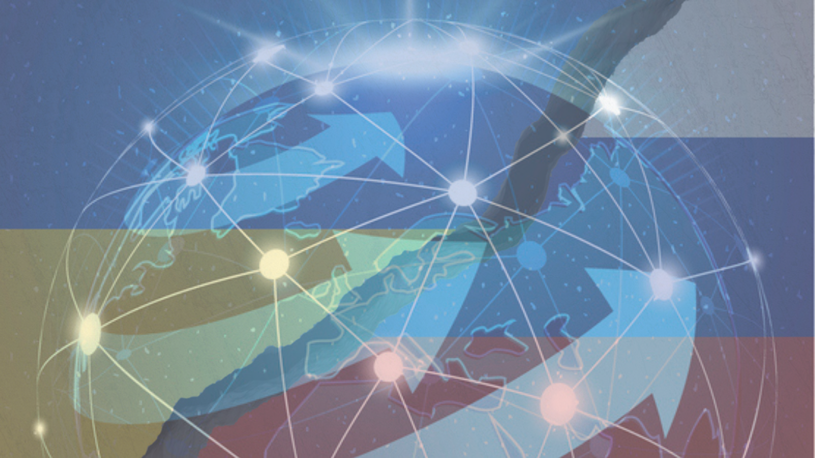 Washington Monthly - From Russia, With Monopolies 