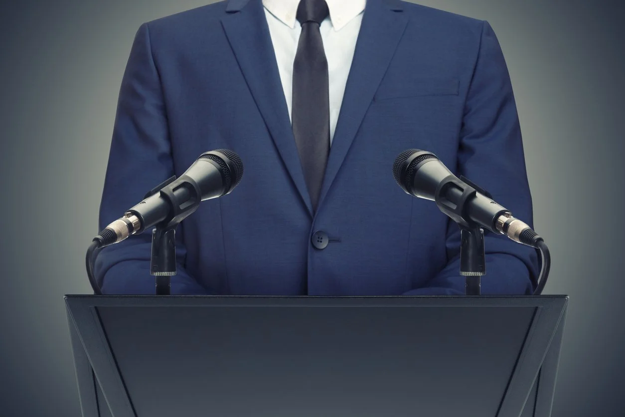 The Washington Monthly - Inside Tucker Carlson’s Brain