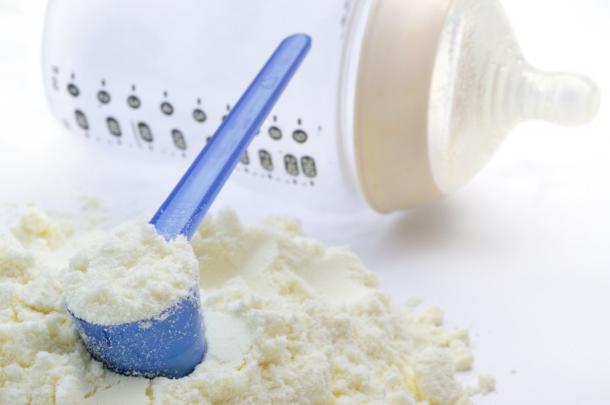 Barry Lynn to Testify on Industry Consolidation Leading to Baby Formula Shortages