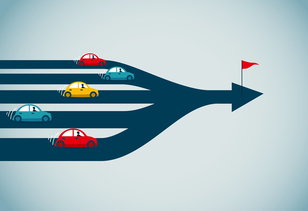 Report | Identifying Bottlenecks in the Supply Chains of Key Sectors