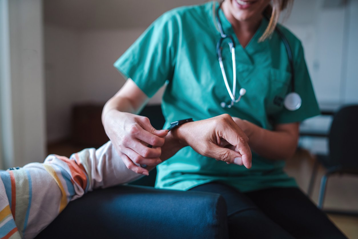 Statement on Amazon Scooping Up Americans’ Health Data Through Purchase of One Medical