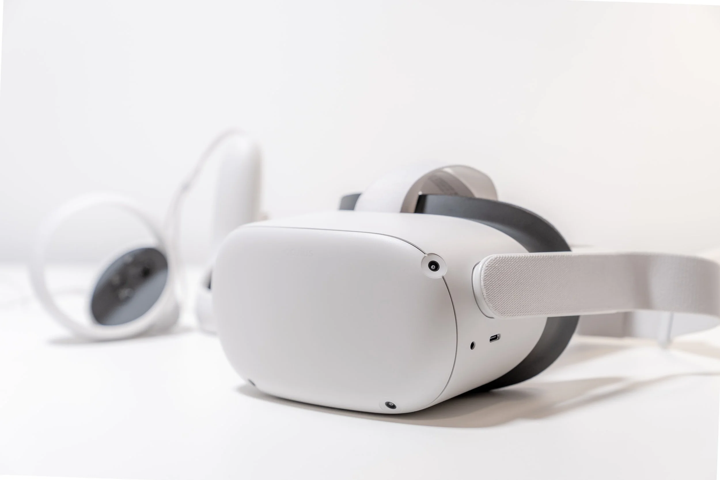 Statement on the FTC’s Move to Stop Facebook From Acquiring VR App Maker Within
