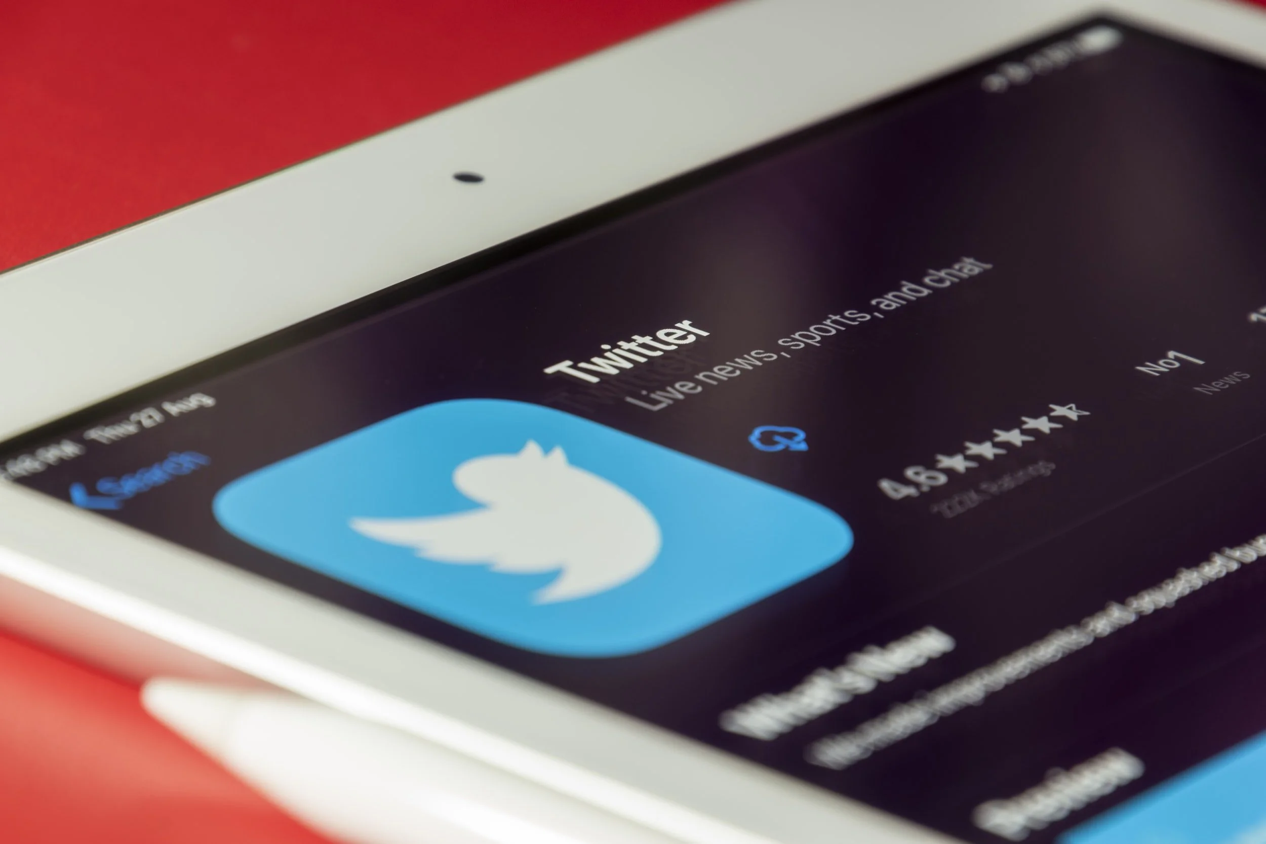 Open Markets Calls on US Agencies to Investigate Elon Musk’s Ownership of Twitter and Starlink 