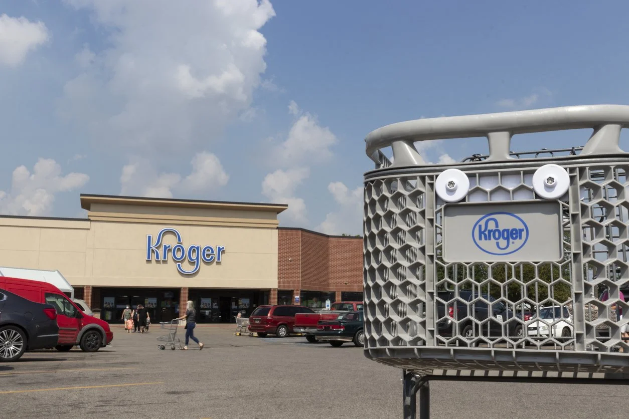 Farm, Consumer, &amp; Antimonopoly Groups All Urge the FTC to Oppose Kroger-Albertsons Merger 