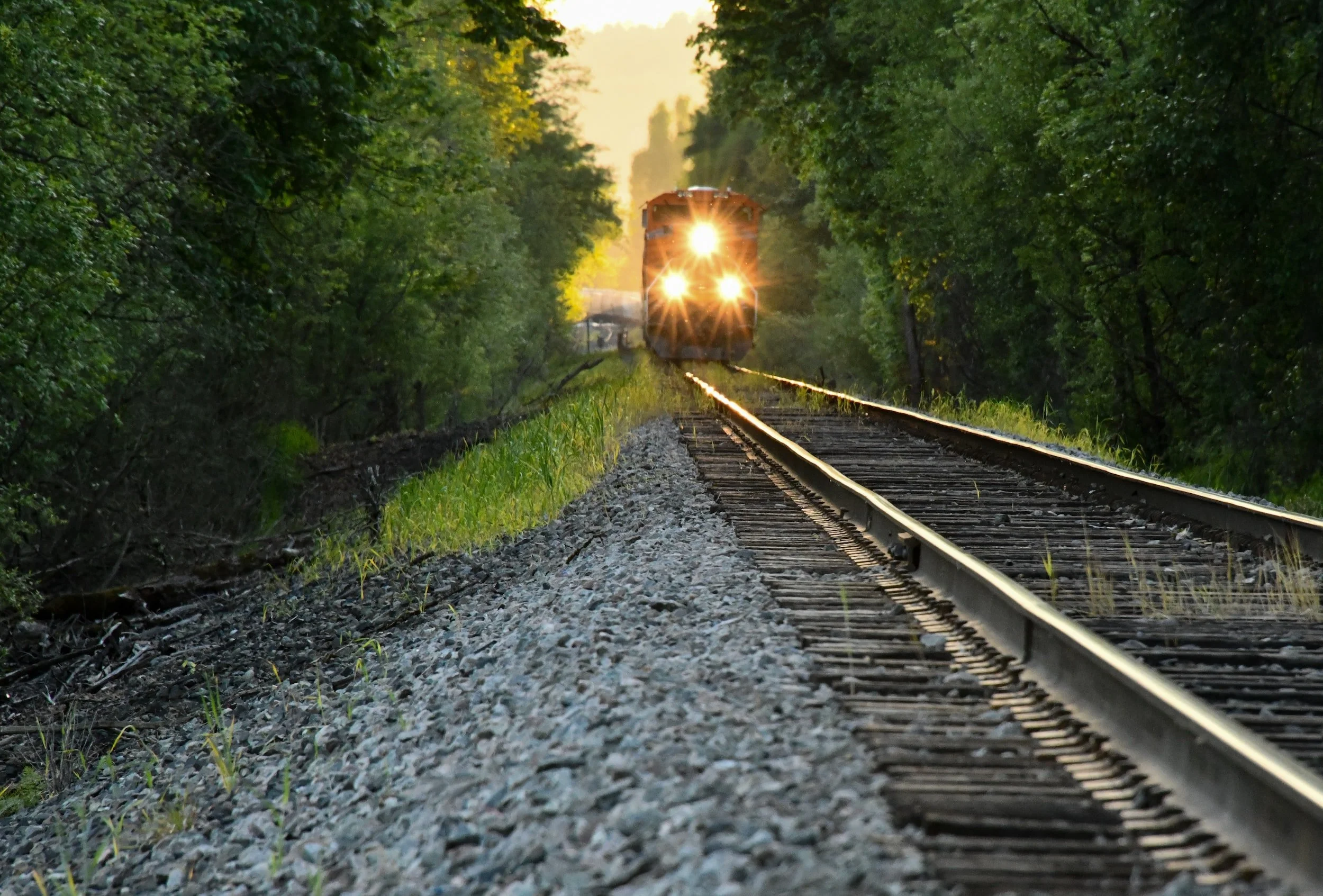 Open Markets &amp; 10 Public Interest Groups Urge USG to Oppose Rail Merger Between Canadian Pacific and Kansas City Southern