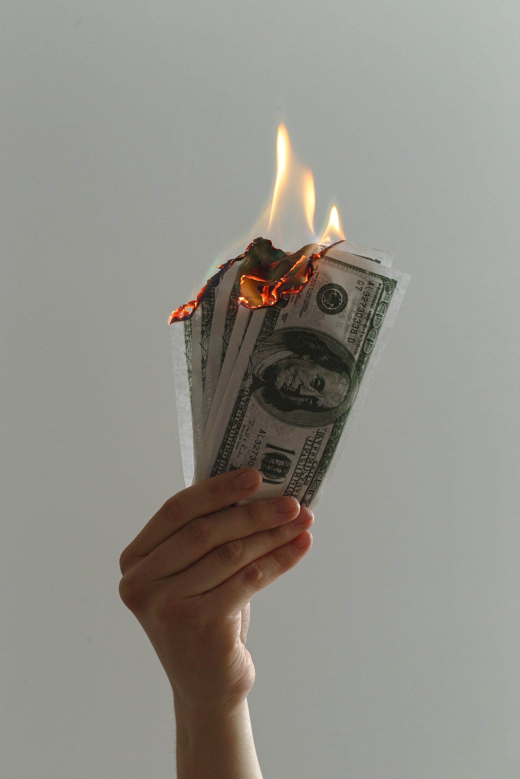 Washington Monthly - Everyday High Prices