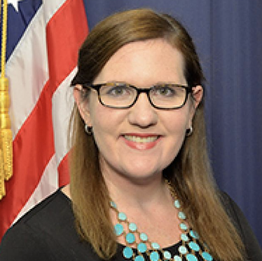 Rebecca Kelly Slaughter to be Nominated for Another Term at the FTC 