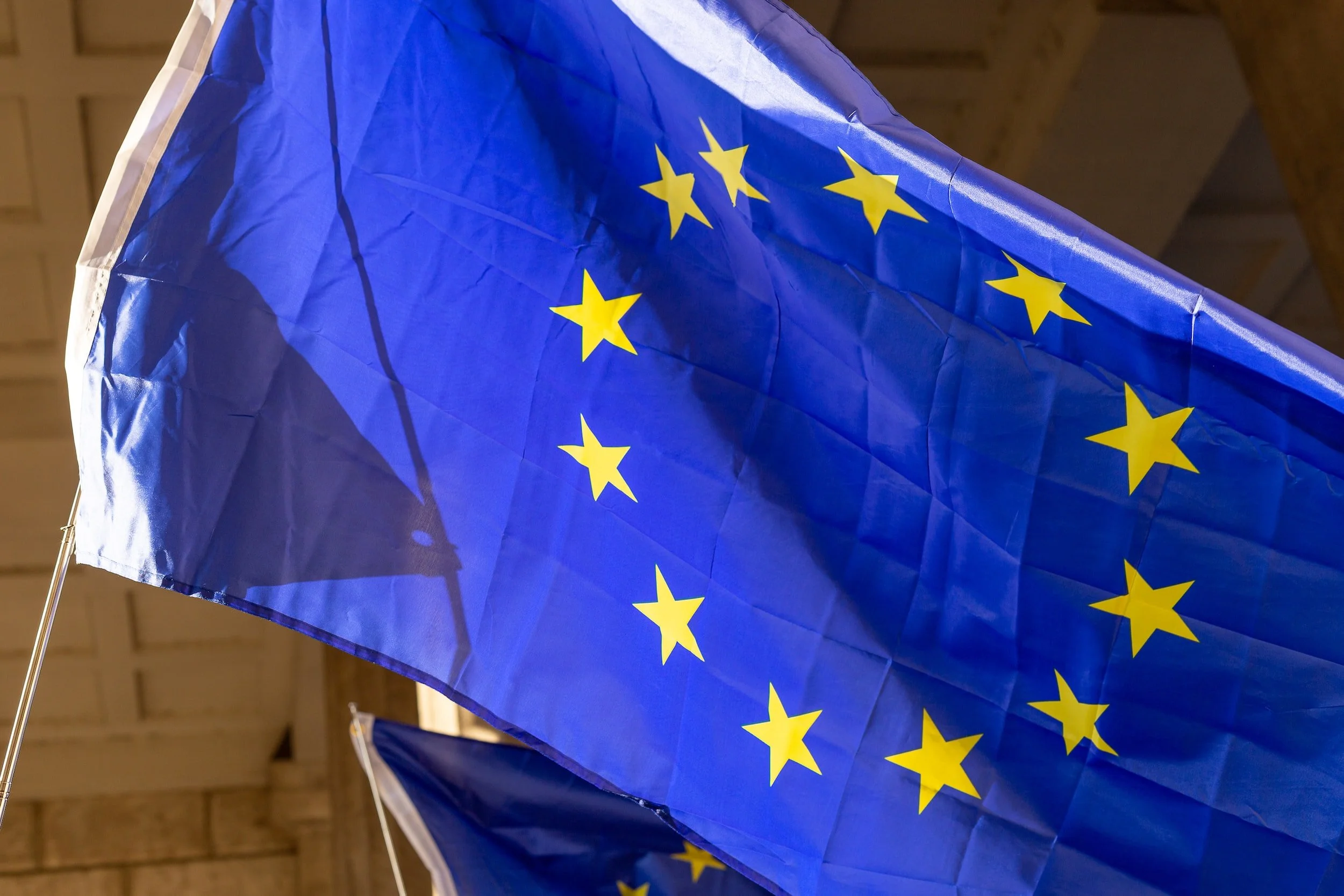 Tech Policy Press - After Years of Leading the Charge Against Big Tech Dominance, is the EU Falling Behind?