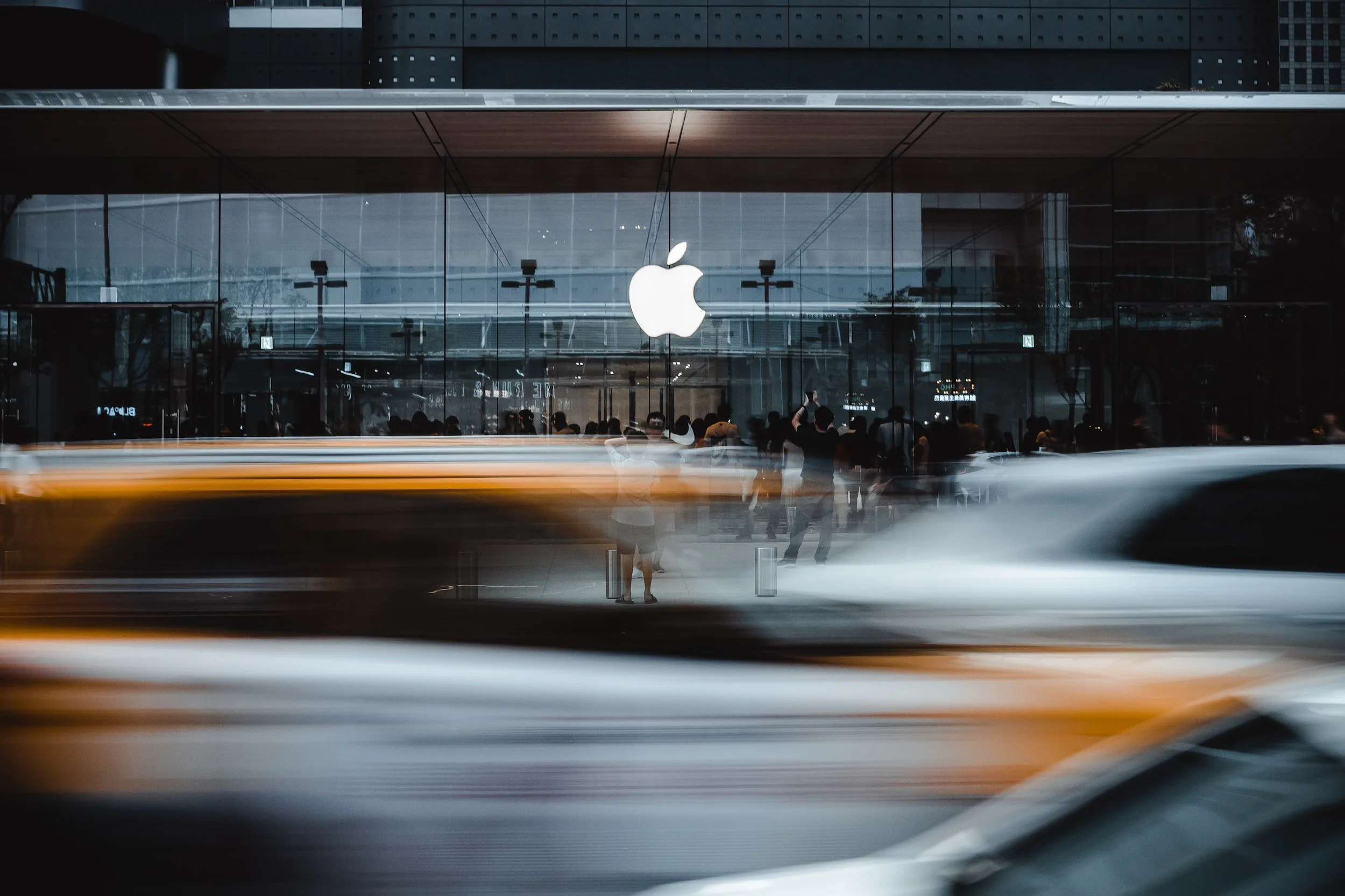 Germany Takes Action to Break Apple’s Dominance 