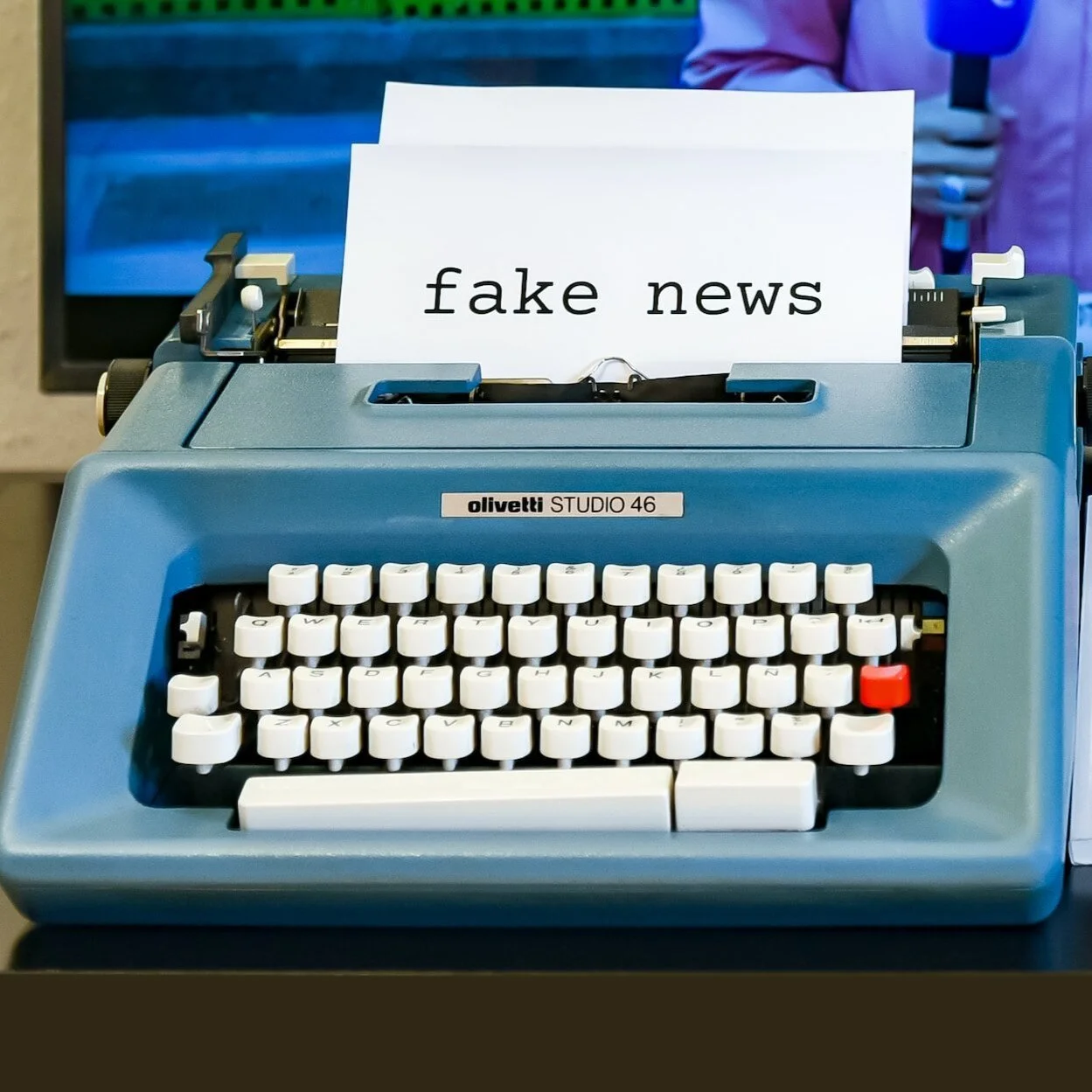 Philanthropy - Fighting Online Lies and Deception Requires Large-Scale Philanthropic Response