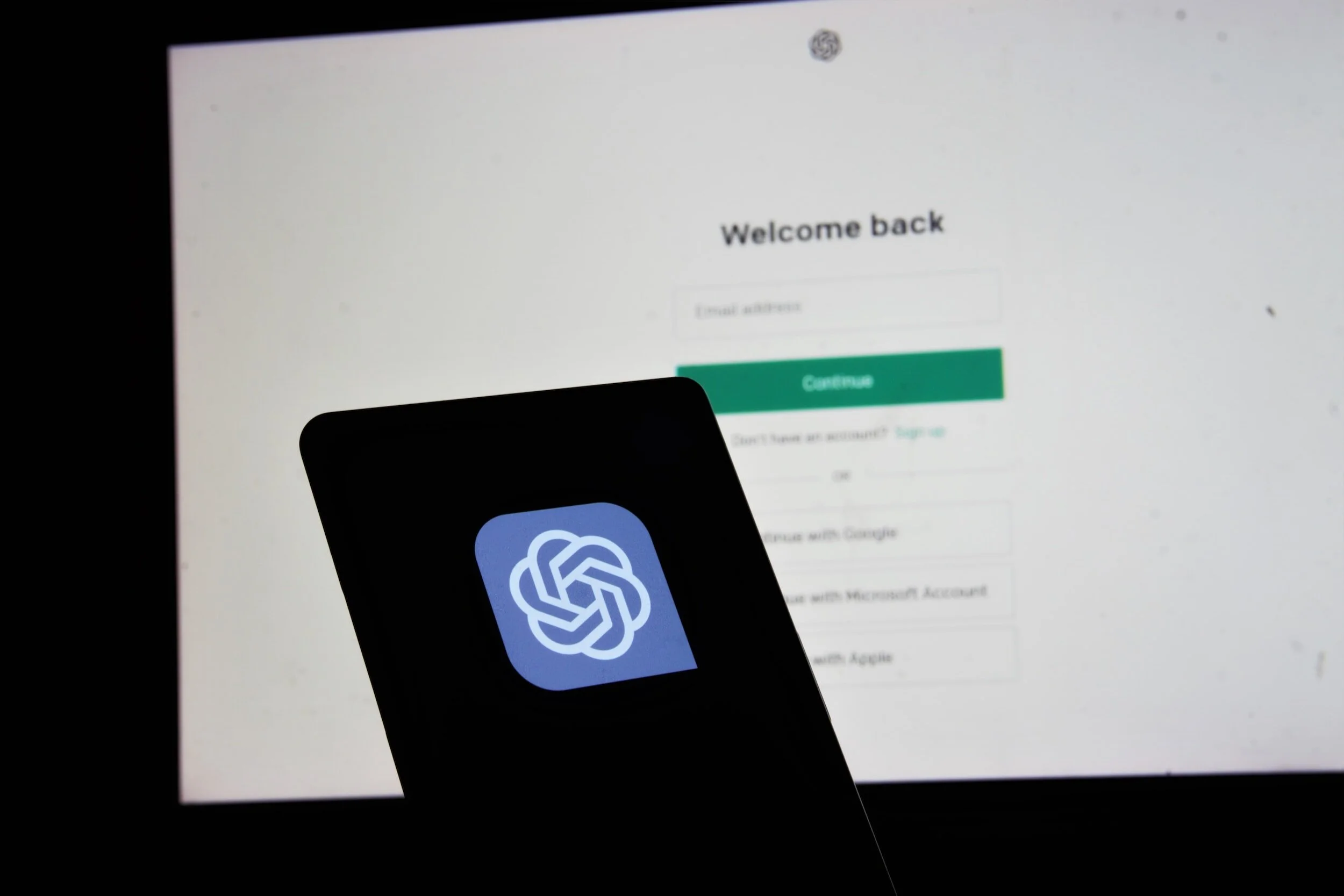 Tech Policy Press - November 2023 US Tech Policy Roundup