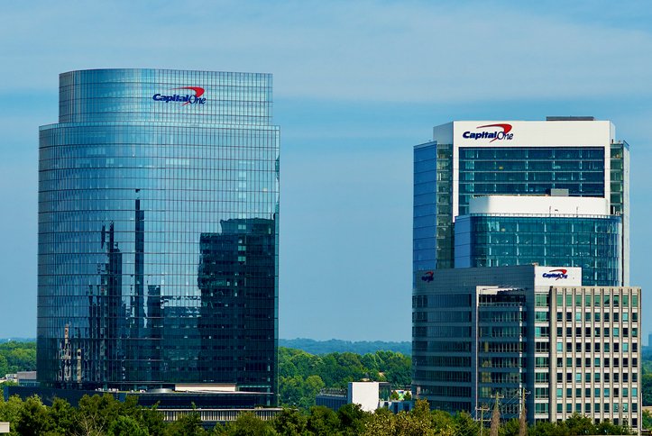 Regulators Should Carefully Review a Capital One-Discover Merger