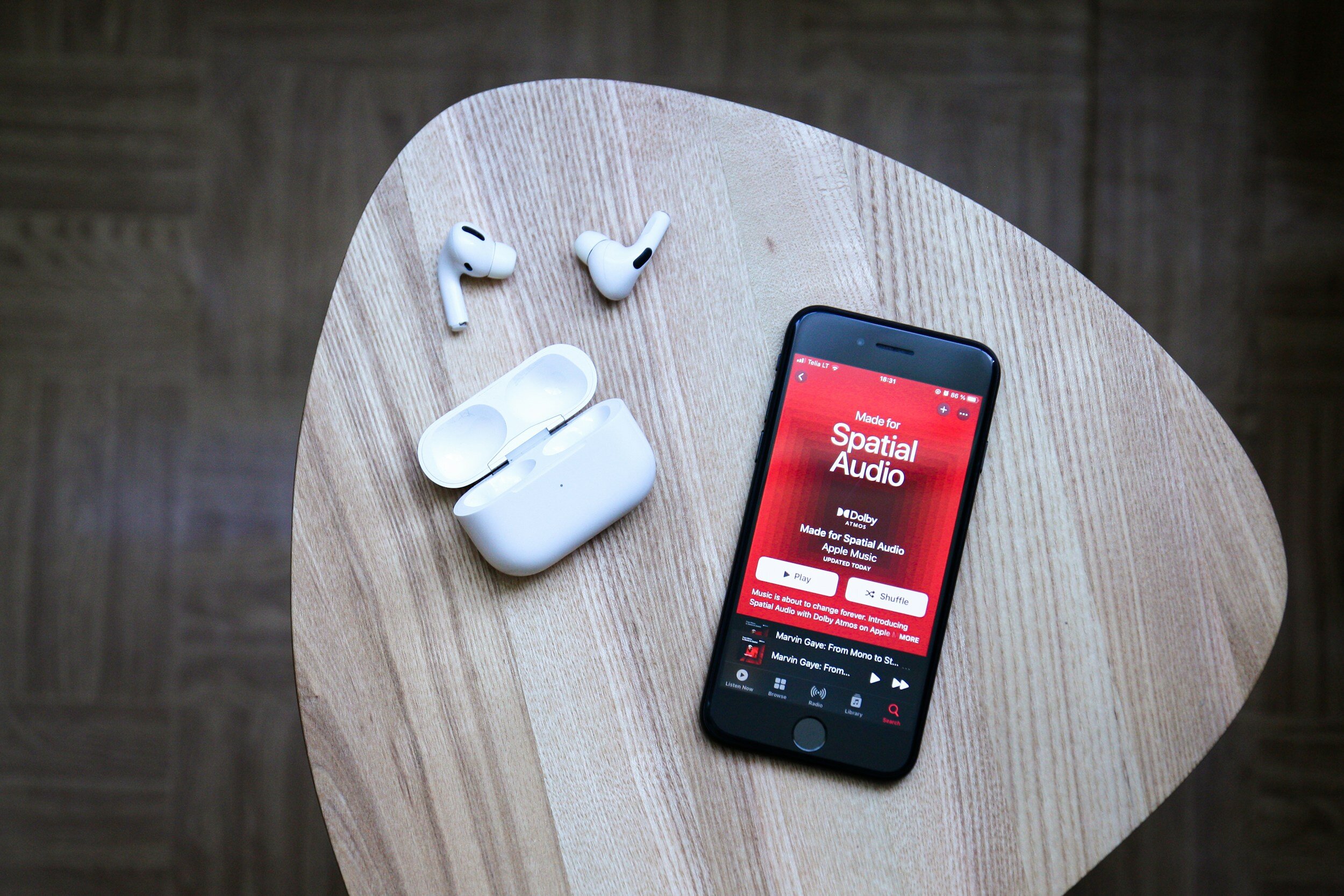 The Guardian - Why is Apple facing a €500m fine from EU over music streaming?