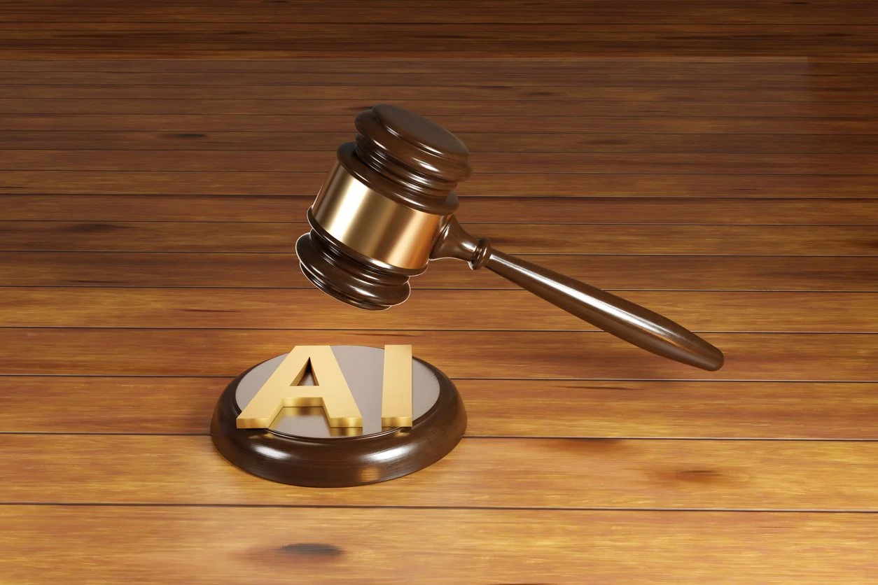 Tech Policy Press - The AI Act and the Existential Risk Facing Journalism