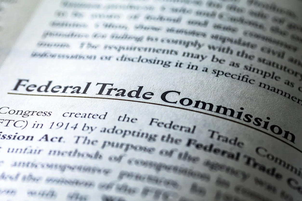 The Guardian - ‘She’s going to prevail’: FTC head Lina Khan is fighting for an anti-monopoly Americ