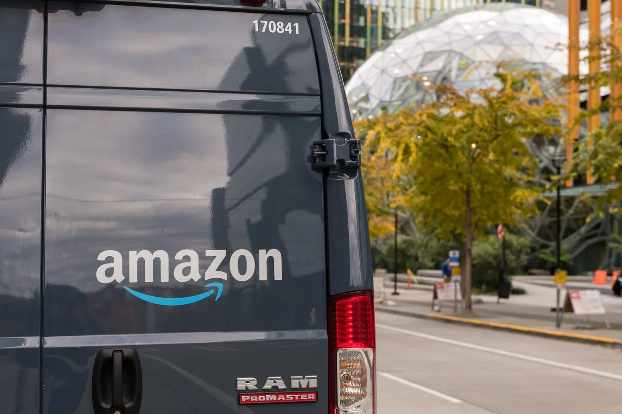Washington Monthly - The Exploitative Origins of Amazon