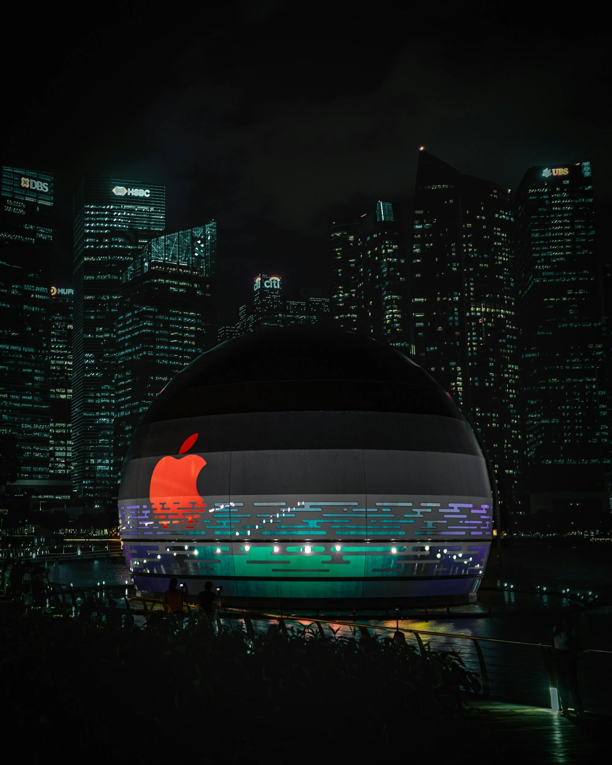 Politico - Why Apple’s DOJ fight is big for banks