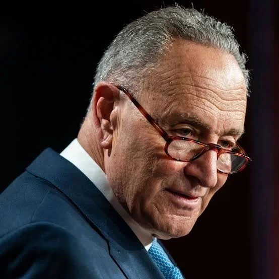 Senator Schumer’s New AI Roadmap Falls Short 
