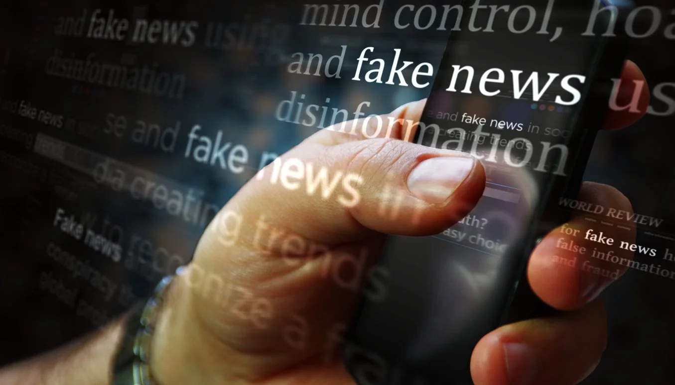 Big Tech Won’t Fix Disinformation Without Regulation