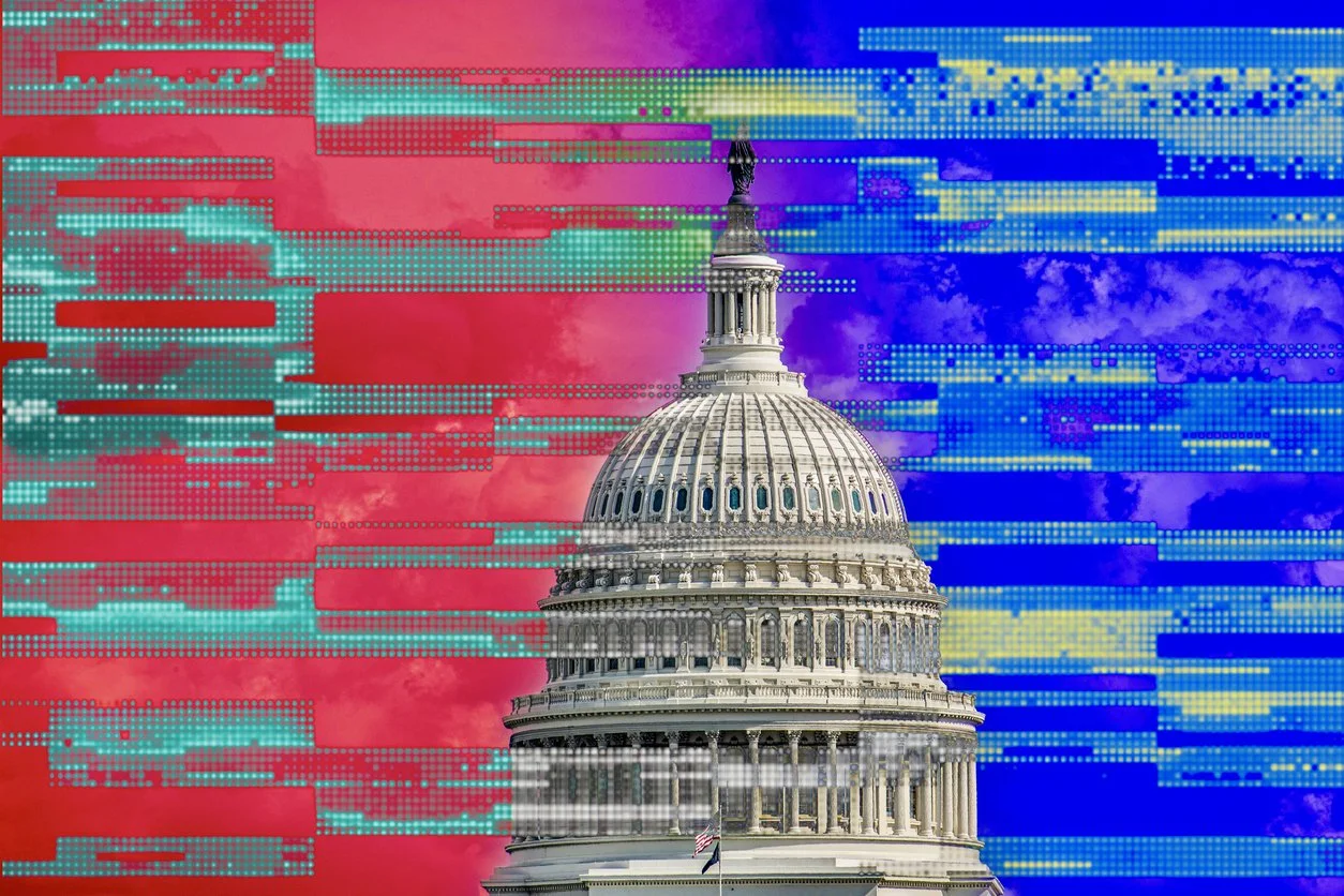 Washington Monthly - As Election Day Approaches, Don’t Forget About the K Street Wolves