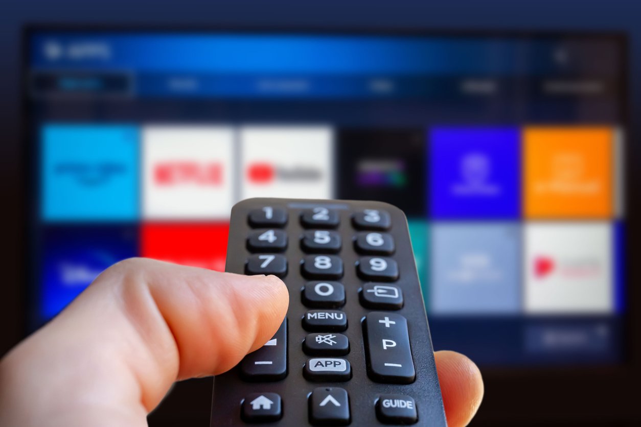 Common Dreams - The Battle to Stop the Monopolization of Live TV Has Begun