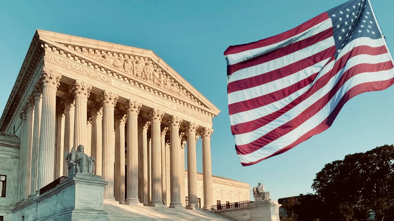 Washington Monthly - The Conservative Justices and the “Major Questions” Hustle