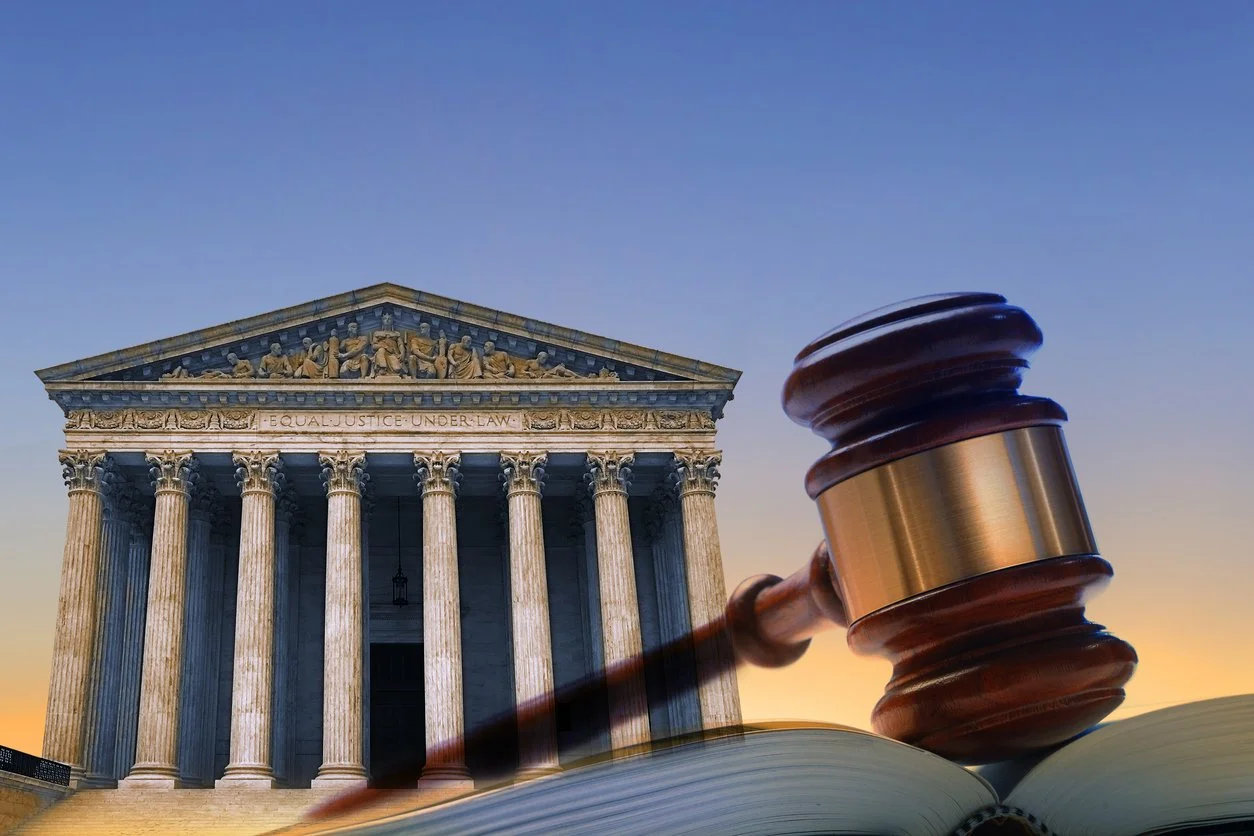 Washington Monthly - The Too Supreme Court
