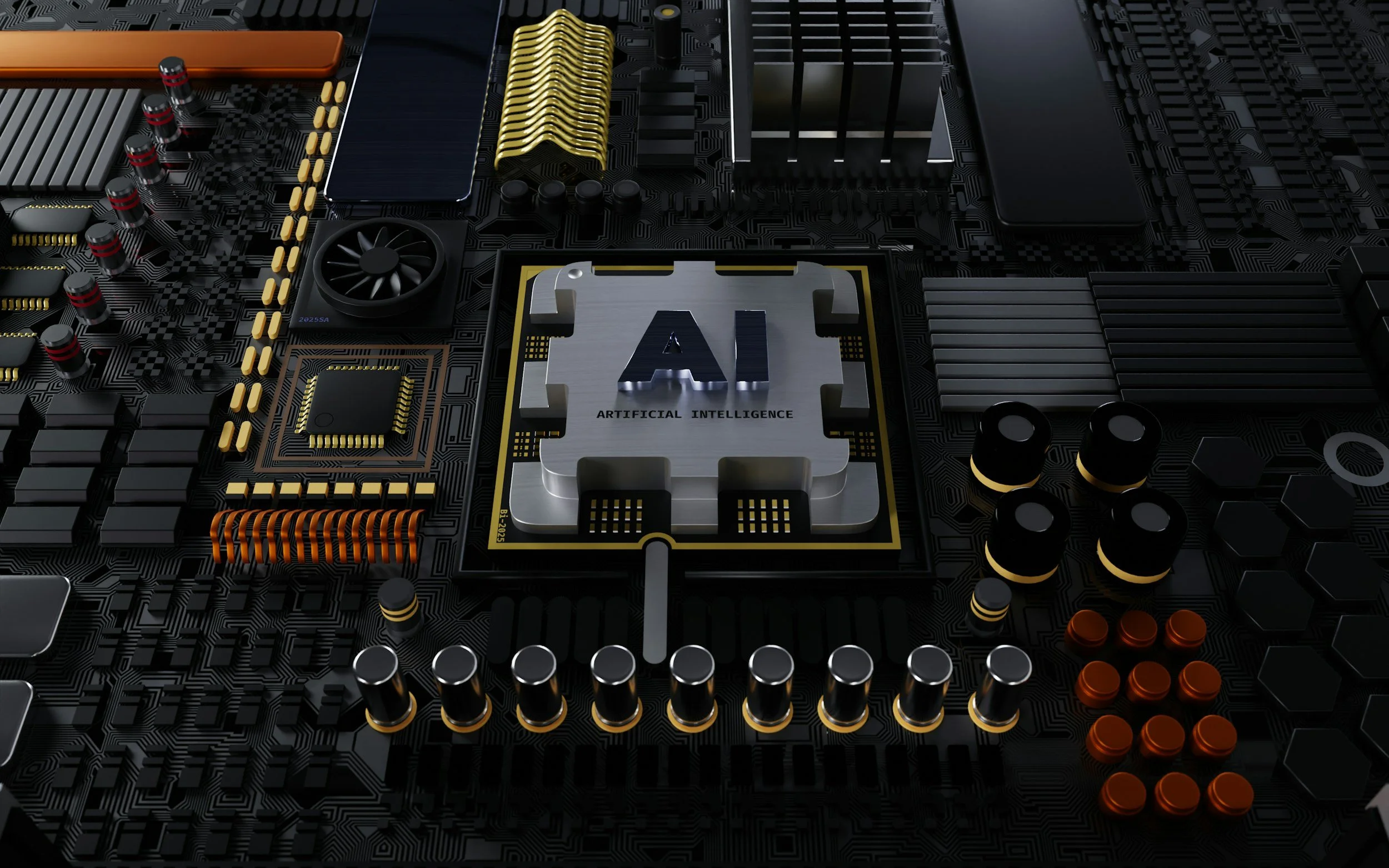 CounterPunch - It’s Not Too Late to Stop the Monopolization of AI