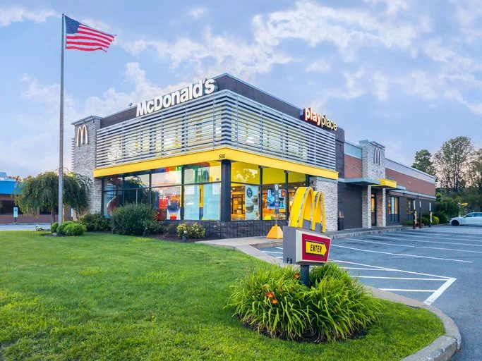 Marketplace - California’s fast-food workers got a big pay hike. Franchise owners say they’re struggling.
