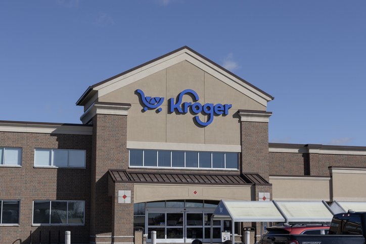 Reuters - Kroger case tests FTC Chair Khan's bid to protect workers
