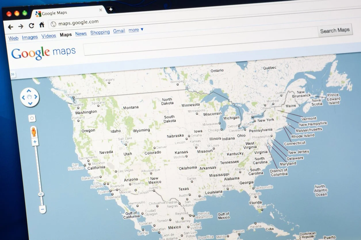 Google Refines its 50-State Lobby Strategy As Tech Fight Moves to States