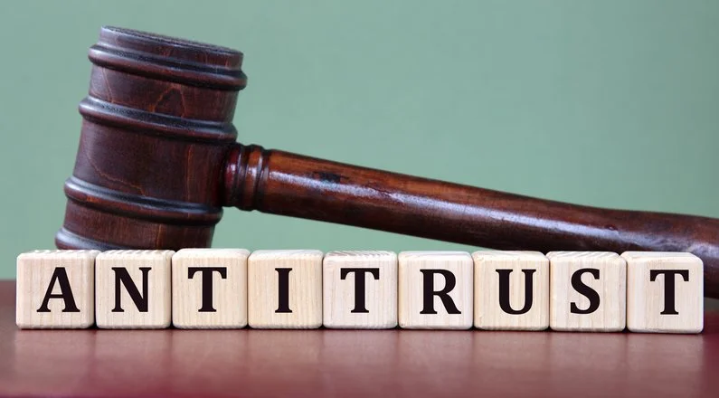 The Capitol Forum - Talking Big Tech, Antitrust, and Refusals to Deal with Daniel Hanley