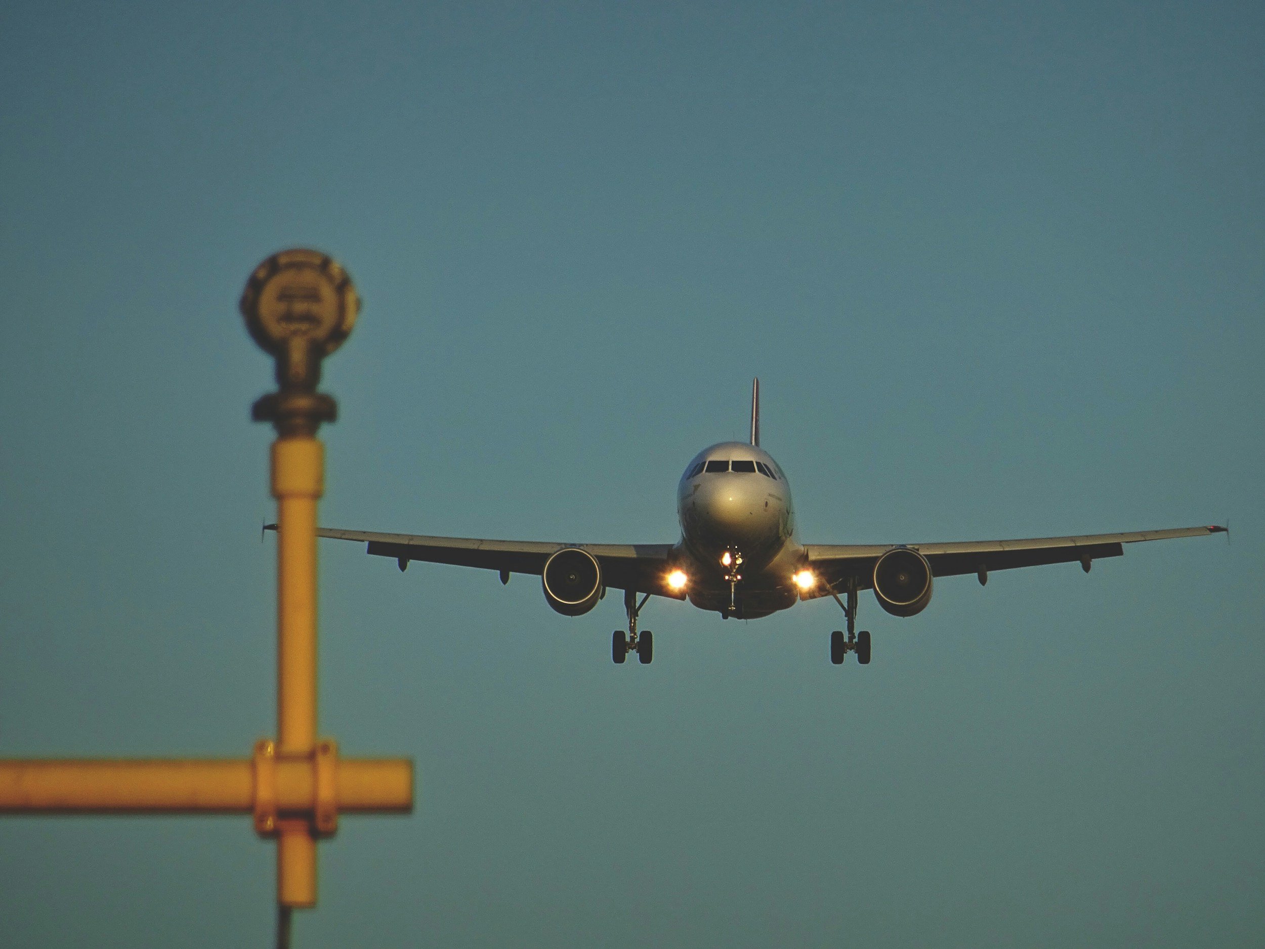 Open Markets Proposes Set of Reforms to Transform the Airline Industry