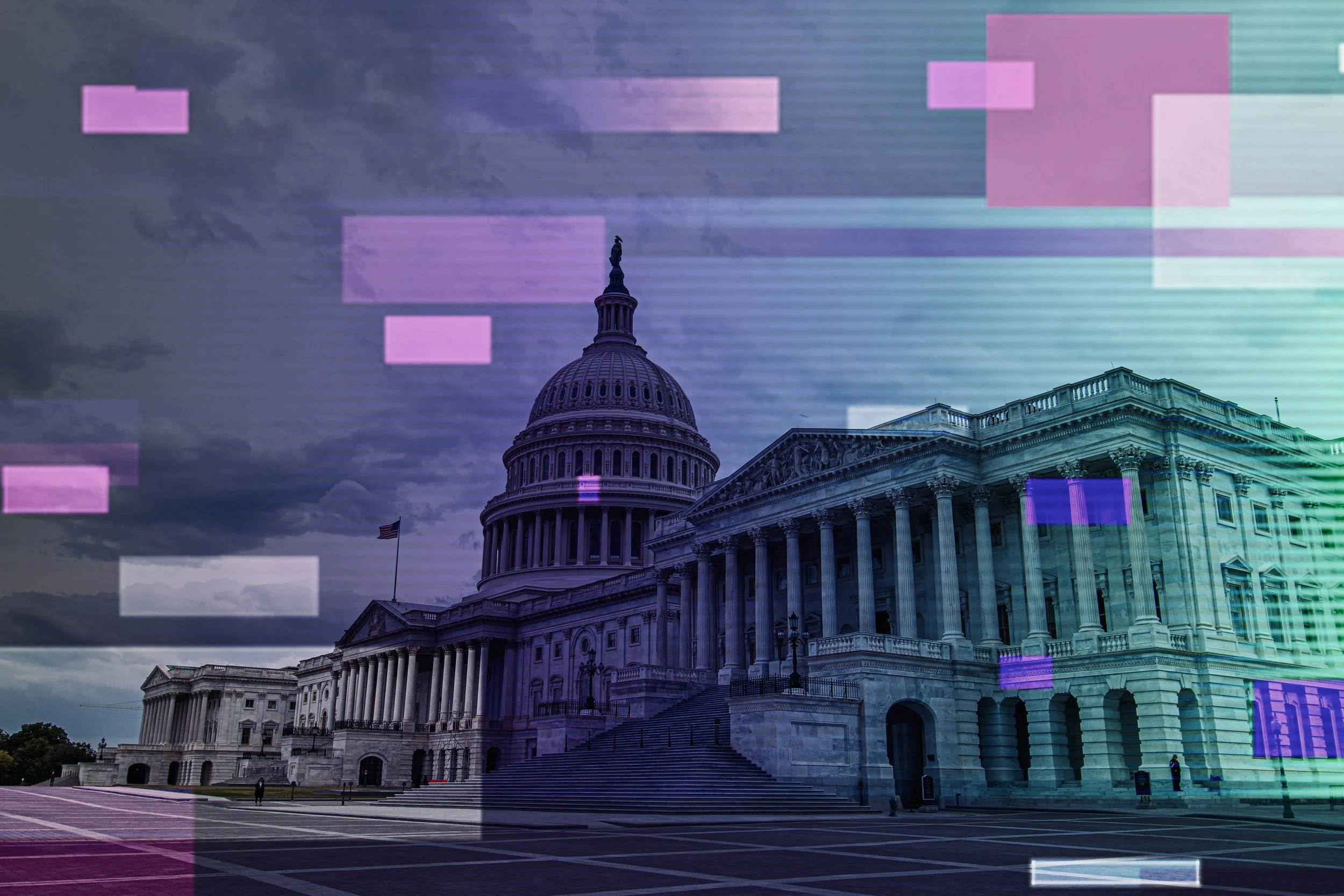 The Corner Newsletter:  Antimonopoly Under Trump, The Tech-Industrial Complex &amp; Three Ideas to Curb Market Power ( January 17th, 2025)