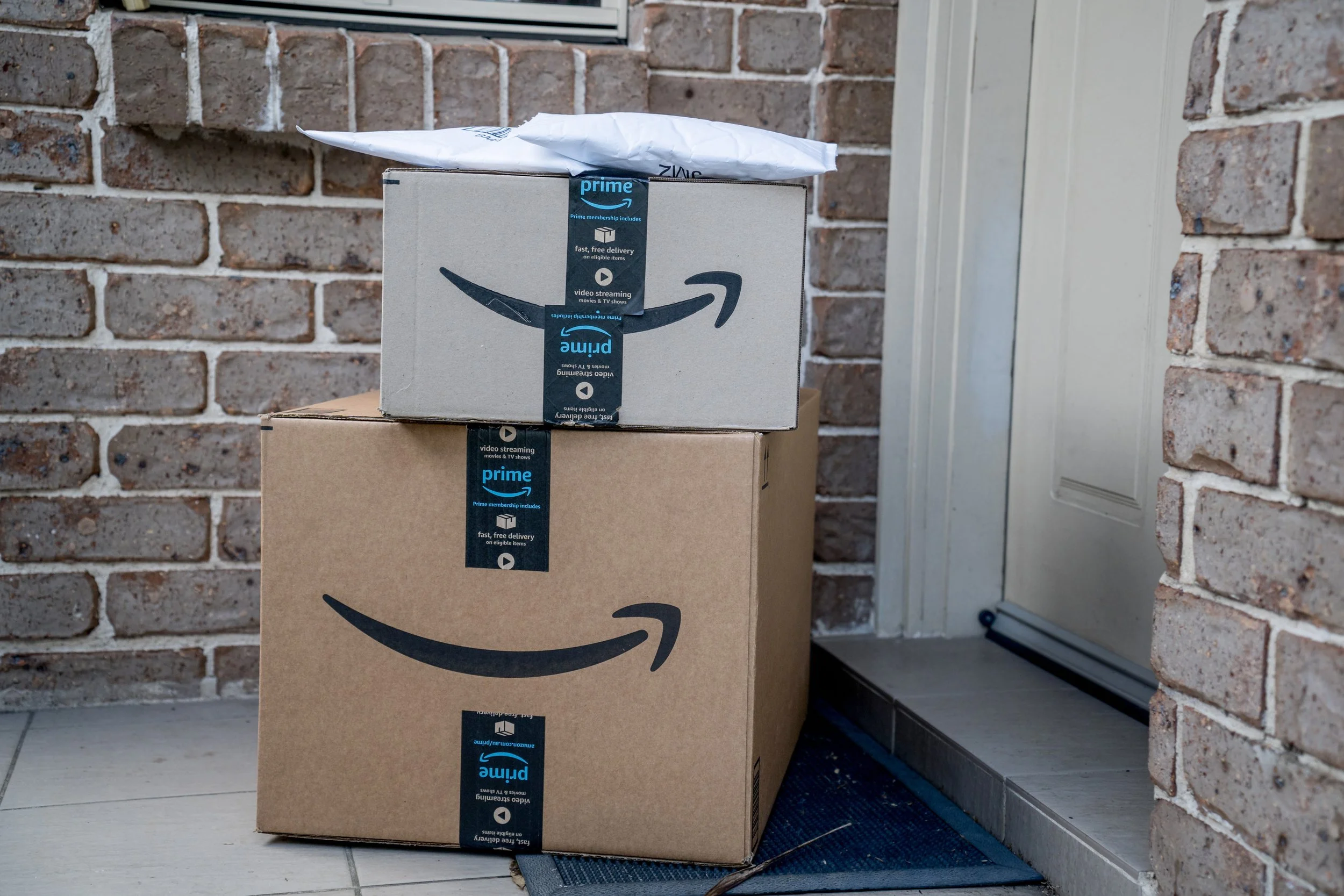 The Corner Newsletter:  Amazon’s Latest Move to Control Specialty Retailers  ( February 14th, 2025)