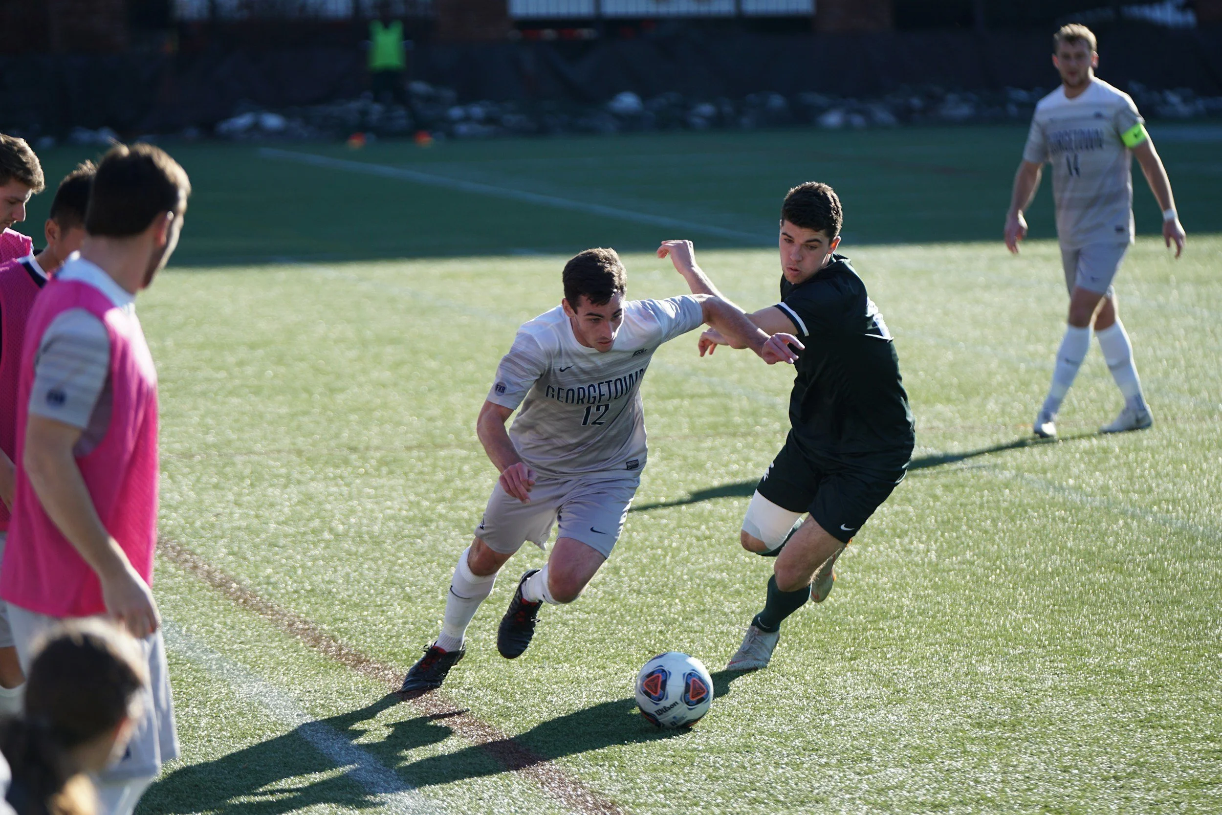 Rules of the Game: Sports as a Lens for Understanding Fair Competition 