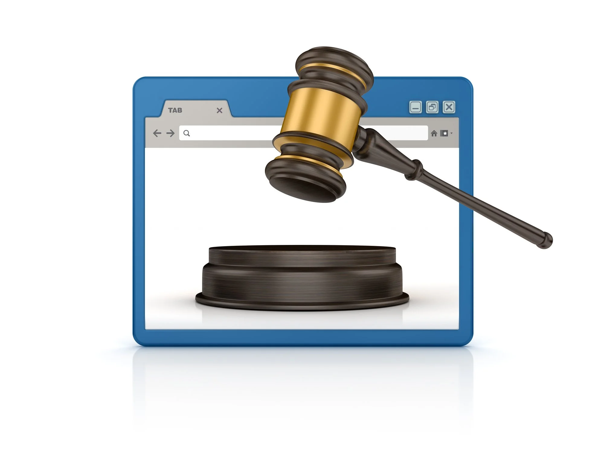 The Center for Journalism and Liberty Welcomes French Court’s Decision Banning Google's News Censorship Test 