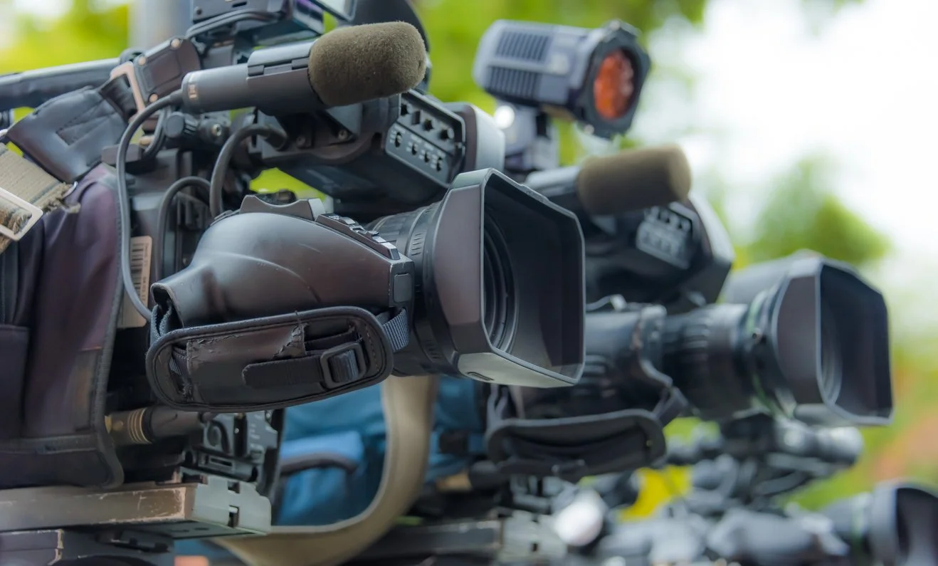 The Corner Newsletter: The Death of Local TV News and Europe’s Efforts to Protect Democracy ( February 28th, 2025)