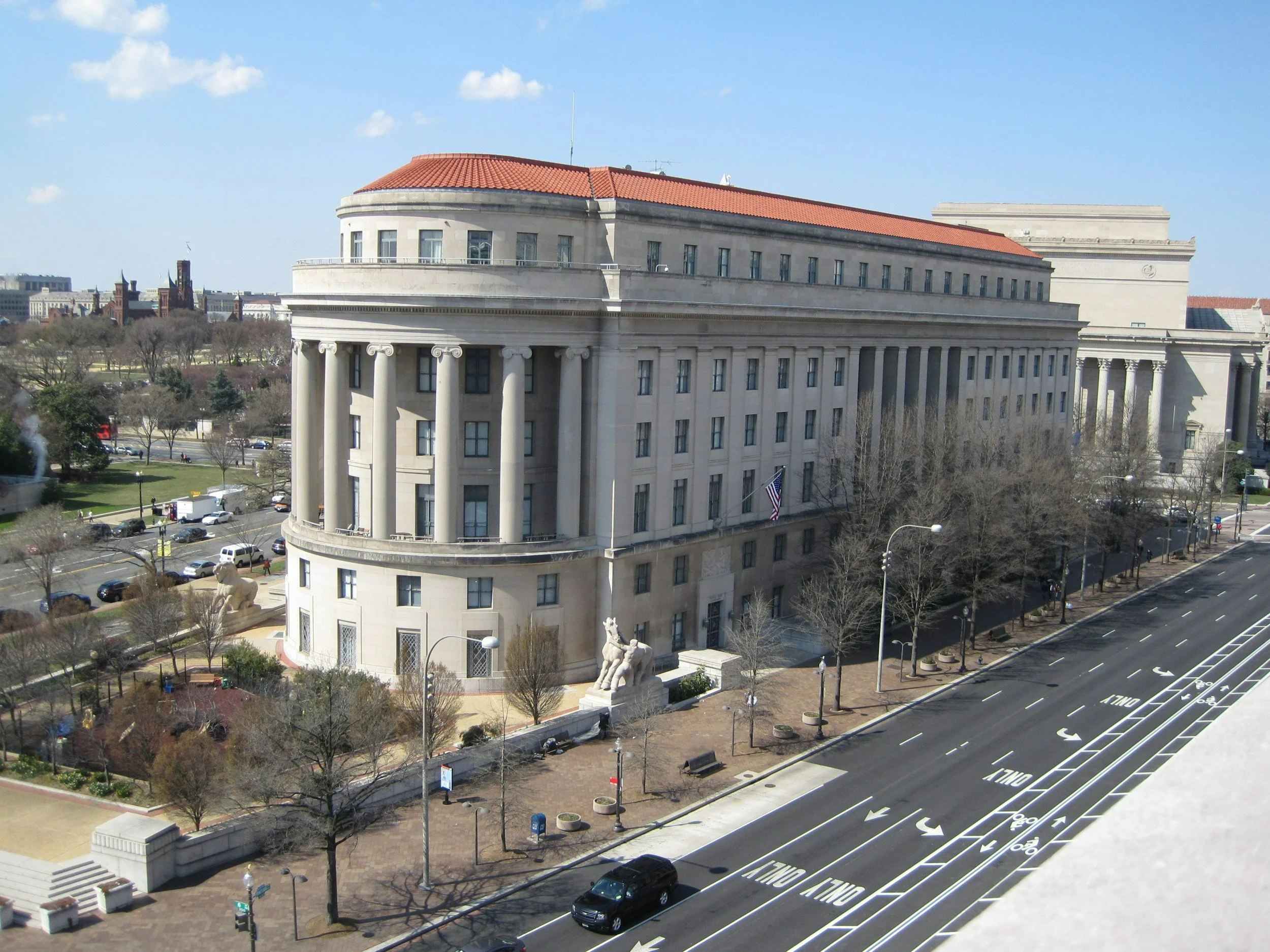 Statement from Open Markets: Donald Trump Attempts to Fire Democratic FTC Commissioners Bedoya and Slaughter 