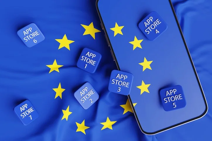 Tech Policy Press - Digital Markets Act Roundup: February 2025