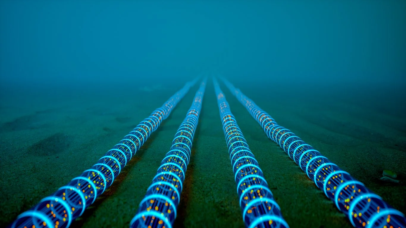 International Law and Critical Infrastructure: The Merits and the Gaps