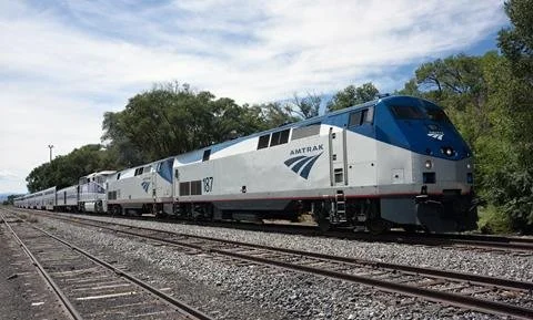 Monopolists and Republicans Derail Amtrak Even as Rider Demand Rises