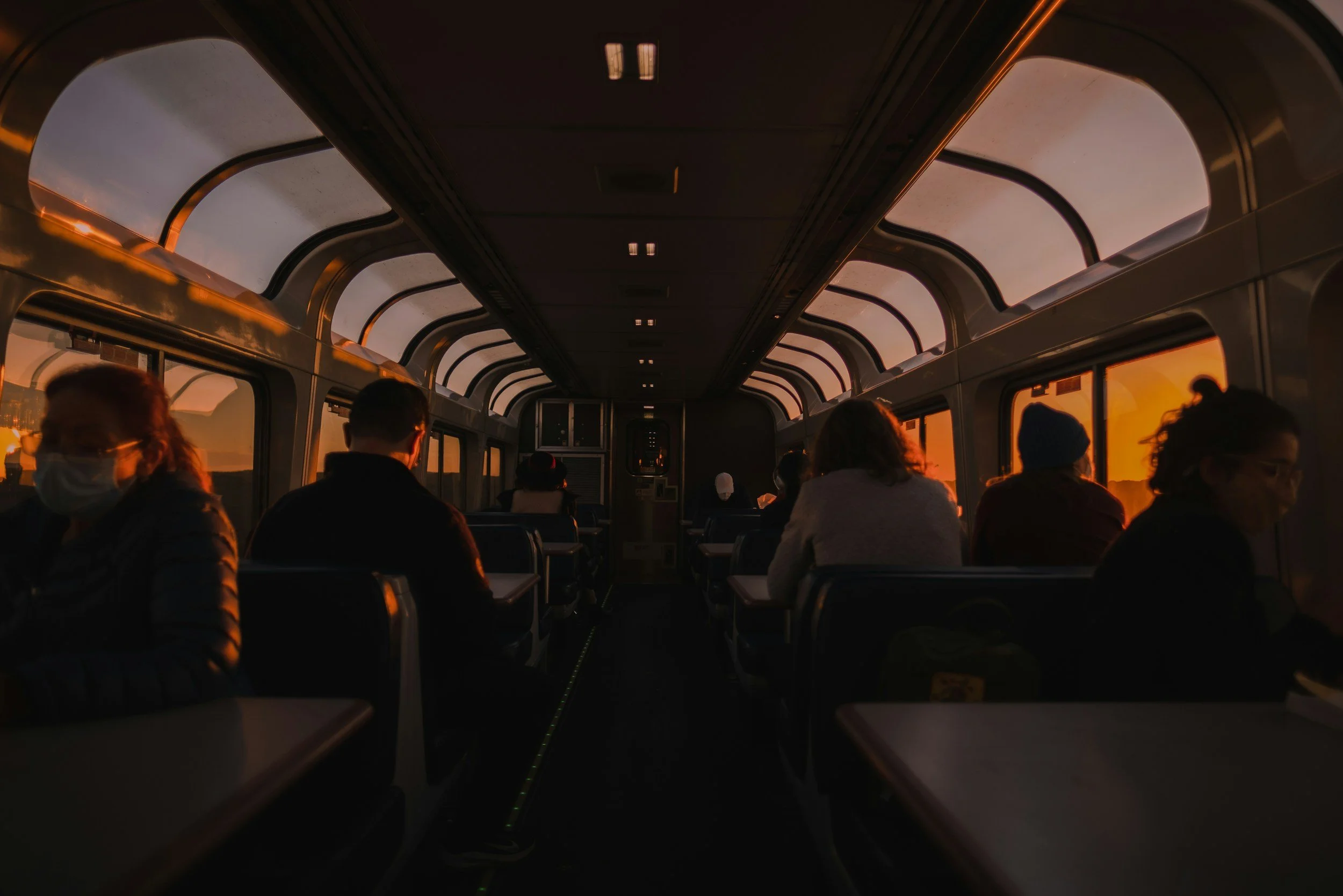 Washington Monthly - Elon Musk Wants to Privatize Amtrak, But the Real Problem Is Freight Monopolies