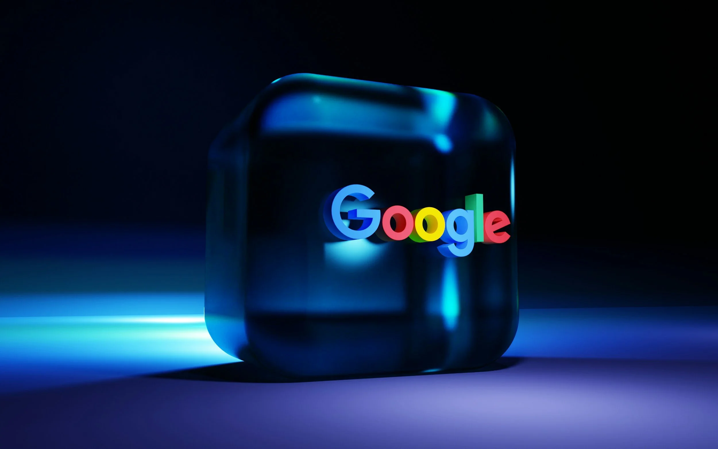 The Guardian - Google broke the law. It’s time to break up the company