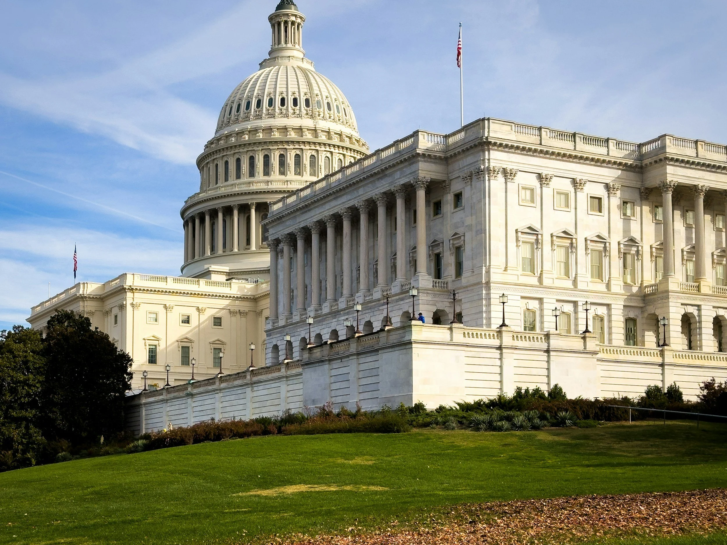 Open Markets Lambasts House Committee’s Blank Check to Silicon Valley Oligarchs 