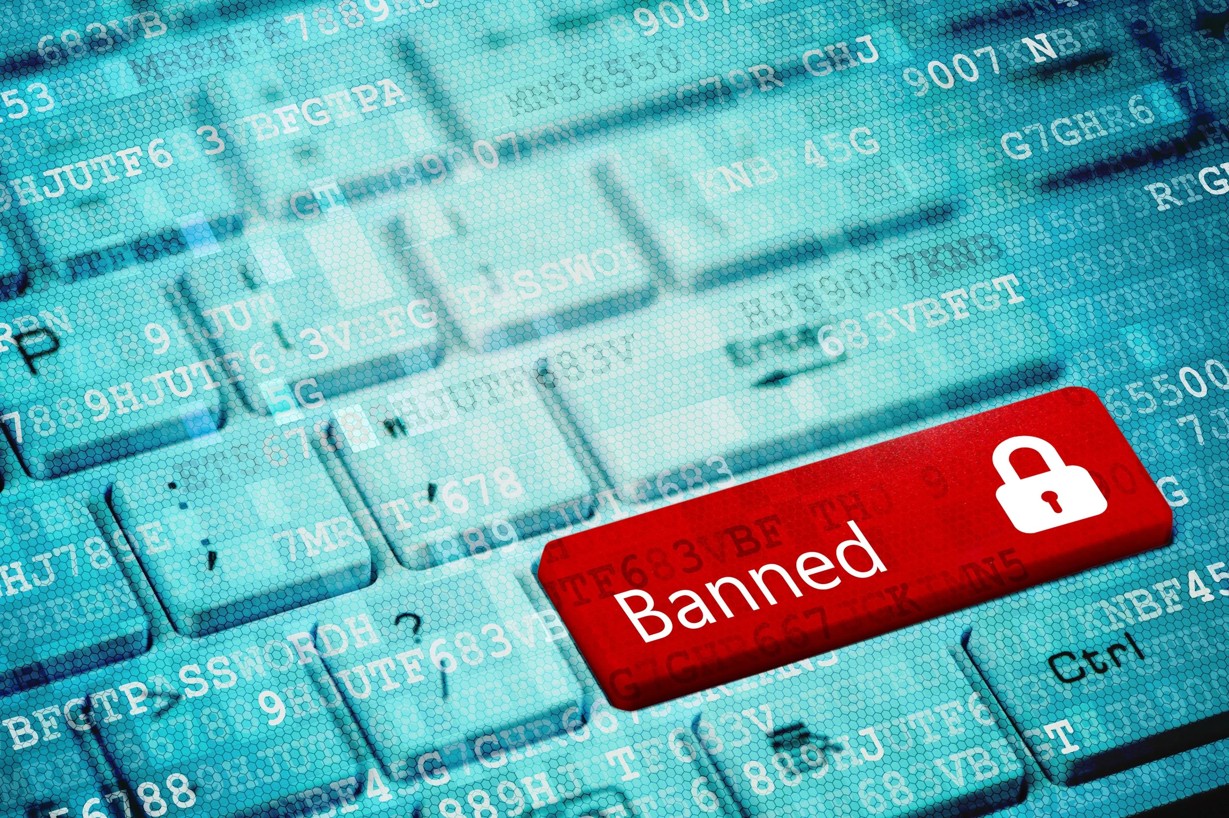 Center for Journalism and Liberty submits comment to FTC on Tech Platform Censorship and Threats to Press Freedom