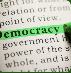 IBA - Protecting democracy